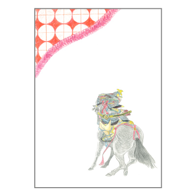 中村 開耶さん作品 