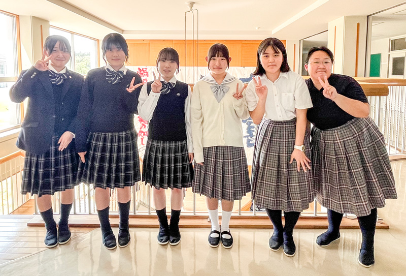 生徒さん集合写真