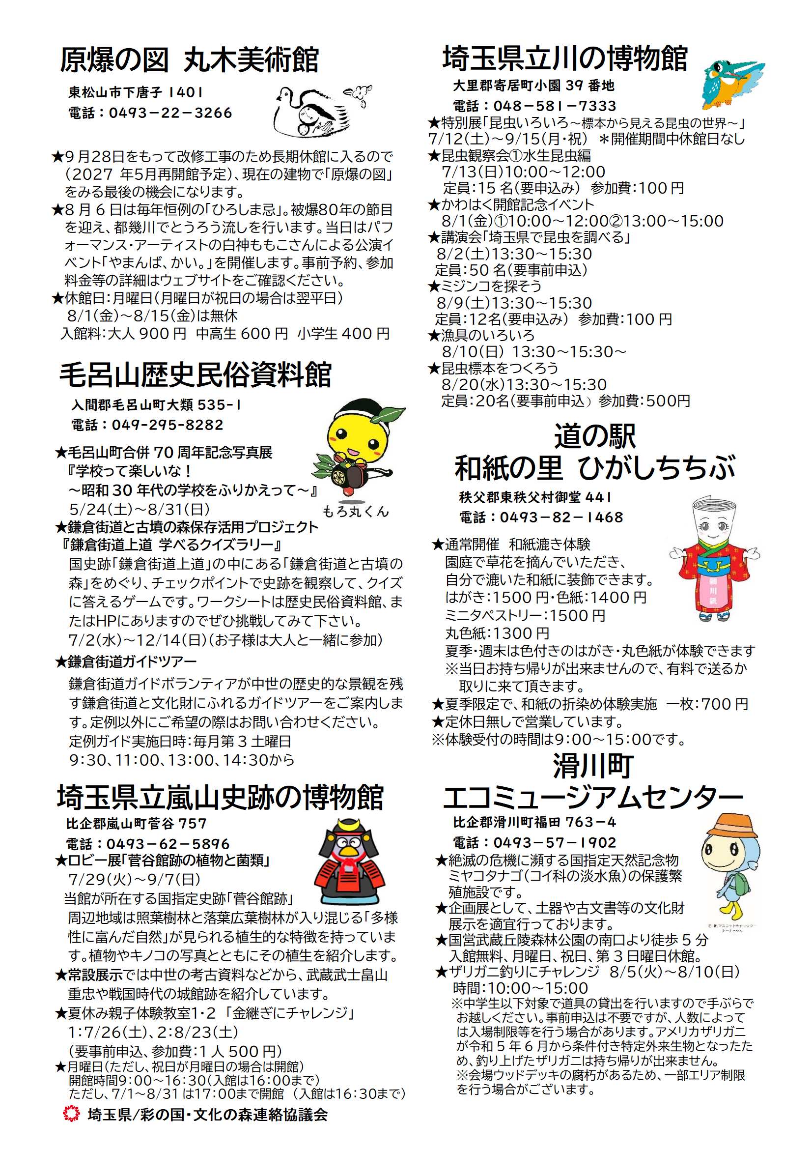 チラシ裏 