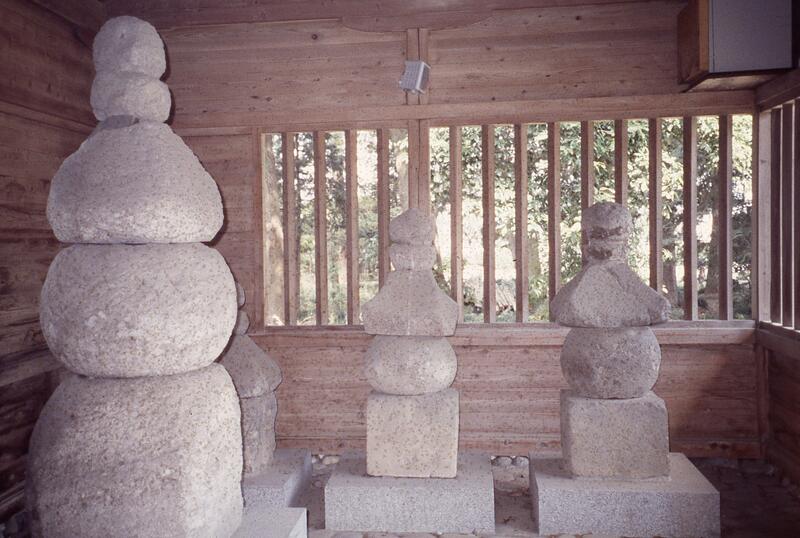 畠山重忠の墓
