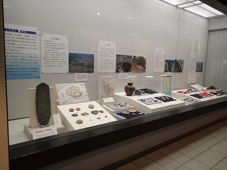 比企城館跡群 比企城館跡群
